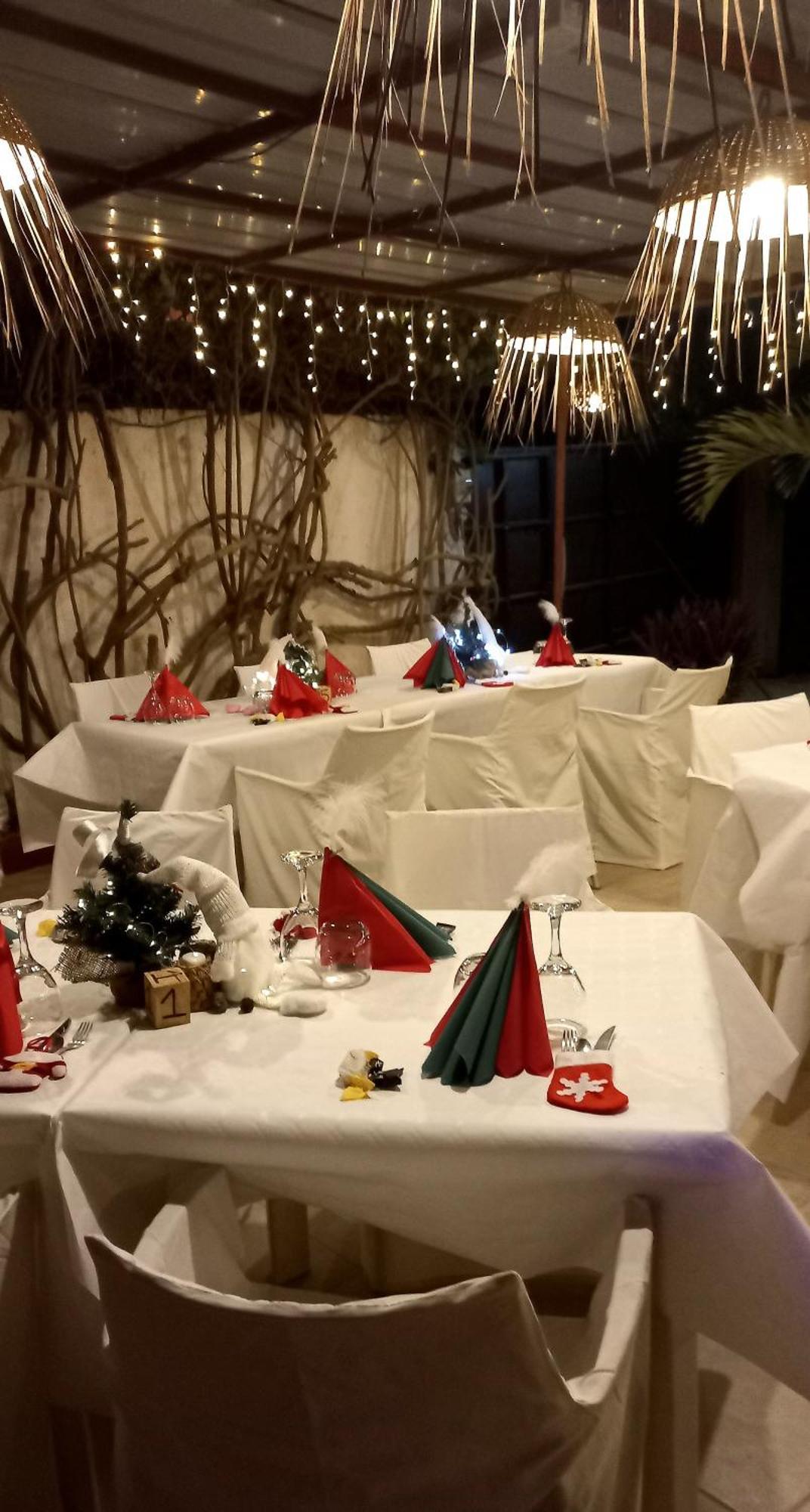 Auberge Keurmariguen Somone Bagian luar foto